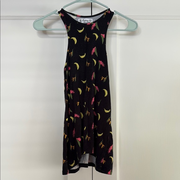 Fighting Eel Tops - Fighting Eel Top, size XS